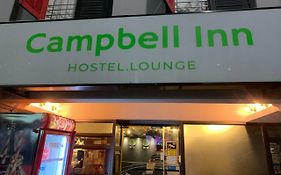 Campbell Inn Singapore